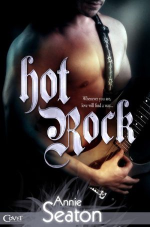 [Love Across Time 01] • Hot Rock